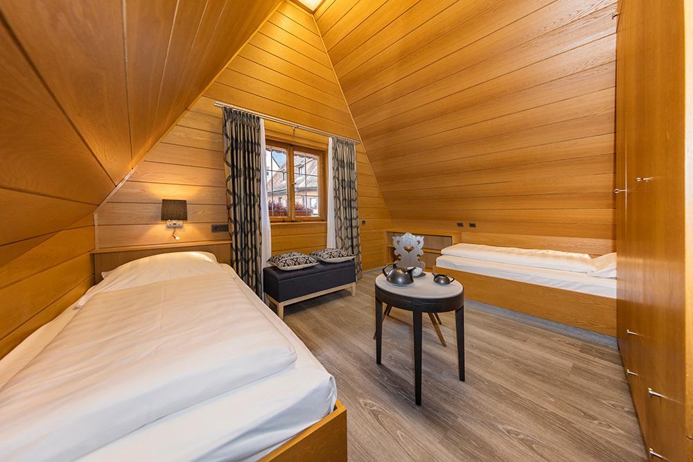 Burghotel Rothenburg ob der Tauber Exterior foto